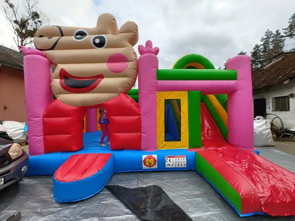 Mini plac Peppa
