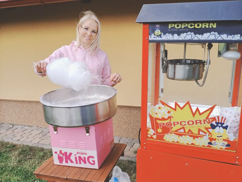 Animatorka dla dzieci - Atrakcje Simba